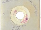 Lloyd Robinson / Lloyd Charmers – Death A Come / Zylon BLANK 7