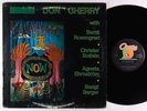Don Cherry - The Eternal Now LP - Antilles - AN-7034