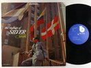 Horace Silver - The Stylings Of Silver LP - Blue Note - BST-81562 Stereo VG+