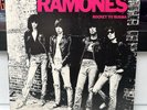 The Ramones Rocket To Russia LP 1977 Sire SR 6042 Punk Rare Sterling Vinyl