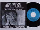 Novelty Rock 45 