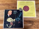 Schallplatte  LP  Heinz:  Tribute to Eddie    deutsche Decca  BLK  16334-P