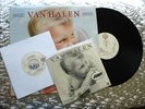 Van Halen ‎  1984   Vintage LP w/Jump & I'll Wait 7