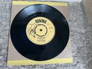 Mellow Mood/Marching On Roland Alphonso/Maytals 1971 Vinyl 7” Banana Record