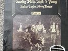 Crosby Stills Nash & Young Deja Vu 2002 Classic Records 200 Gr LP Quiex SV-P Ex