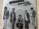 Sealed Vintage - Spinners 