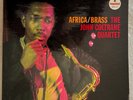 Coltrane Africa/Brass MONO original