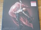 Lindsey Stirling Brave Enough 2016 2x BLACK Vinyl Record LP Barnes NEW SEALED