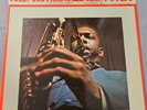 Coltrane GIANT STEPS Atlantic 1311 ORIG Mono Black Label Bullseye DG 1st Press