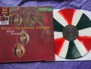 Elvis Presley...LP...Elvis `Chrstmas Album ( japan press in Color )