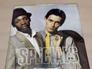The Specials Rude Boys Out Of Jail Vinyl LP Album Slightly Worn Condition