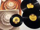 Stevie Wonder Songs in the Key of Life Vinyl LP Complete Set w/ Bonus 7