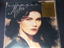 ALANNAH MYLES LP S/T NUMBERED GOLD VINYL - NEW & SEALED