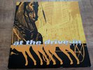 AT THE DRIVE IN LP samiam JAWBREAKER FUGAZI JETS TO BRAZIL  Emo MARS VOLTA org.