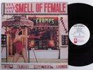 CRAMPS Smell Of Female ENIGMA EP VG+ with company insert f
