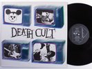 DEATH CULT Gods Zoo SITUATION TWO 12