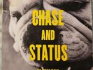 Chase & Status - No More Idols. Ram Records Drum N Bass / Dubstep Vinyl Album