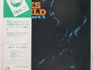SUNAO WADA BLUES WORLD THREE BLIND MICE TBM25 1LP