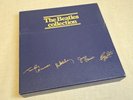 The Beatles BC13 Blue Box Collection Complete Edition Vinyl Set