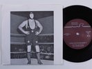 Punk 45 TURNBUCKLES Super Destroyer Mark II BREAK'ER VG++ picture sleeve HEAR n