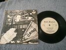 THE CRIME - GENERATION GAP/JOHNNY COME HOME ORIGINAL 7