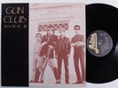GUN CLUB Sex Beat 81 LOLITA LP VG+ france f