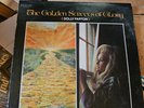 Dolly Parton - the golden secrets of glory LP