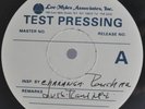 LOUIE RAMIREZ Sexy Salsa RARE TEST PRESSING LATIN LP