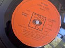 BOB DYLAN - BLONDE ON BLONDE - 1ST PRESS VINYL LP - EX vinyl - A2 / B1 / C3 / D1