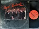 WAYNE GORBEA Sigan Bailando LATIN LP WAYNE Shrink RARE SALSA ORIGINAL