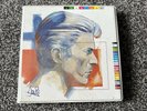 David Bowie Fashions 10 x 7” Vinyl Picture Disc Set 1982 RCA BOW 100