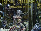 Iron Maiden Somewhere In Time (Vinyl)
