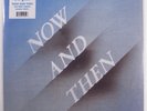 BEATLES Now And Then APPLE/PARLOPHONE 12