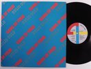 GANG OF FOUR Solid Gold EMI LP uk f