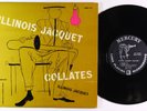 Illinois Jacquet - Collates 10