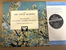 SXL 2019 Vivaldi The Four Seasons Werner Krotzinger Münchinger W/B