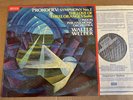 SXL 6945 Prokofiev Symphony No. 2 etc. Walter Weller LSO