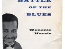 Blue Beat BB EP 301. Wynonie Harris 