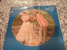 Walt Disney Mary Poppins Picture Disc LP SEALED Disneyland 3104 Julie Andrews