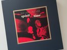 Vinyl LP Box BLUE NOTE REVIEW Vol. 2  Spirit & Time  Art Blakey Bobby Hutcherson
