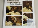 Muddy Waters - Folk Singer Chess 75th Anniversary 180 Gram Vinyl NEW