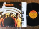 The Kinks VILLAGE GREEN PRESERVATION Orig REPRISE 1st Press EX/VG
