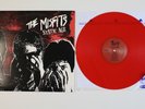The Misfits – Static Age (1997 1st Press, Red, Caroline Records)
