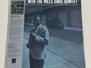 Workin' with the Miles Davis Quintet Original Jazz Classics 180 Gram Vinyl NEW