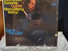 Cannonball Adderley Mercy Mercy Mercy LP SM‑2663 NM‑ Vinyl NM Shrink 1967