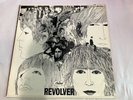 The Beatles - Revolver Vinyl LP - 1966 First Press - Capitol ST-2576. VG