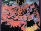 The Gun, CBS M63552, Rare Lp, A1/B1 1st Pressing M-/EX 1968