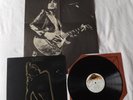 MARC BOLAN T.REX ORIGINAL LP ELECTRIC WARRIOR + 70's POSTER 1971