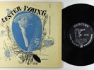 Lester Young - Collates 10