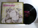 DINOSAUR YOURE LIVING ALL OVER ME EXTREME RARE 1st pressing LP SST 130 MINT- LP